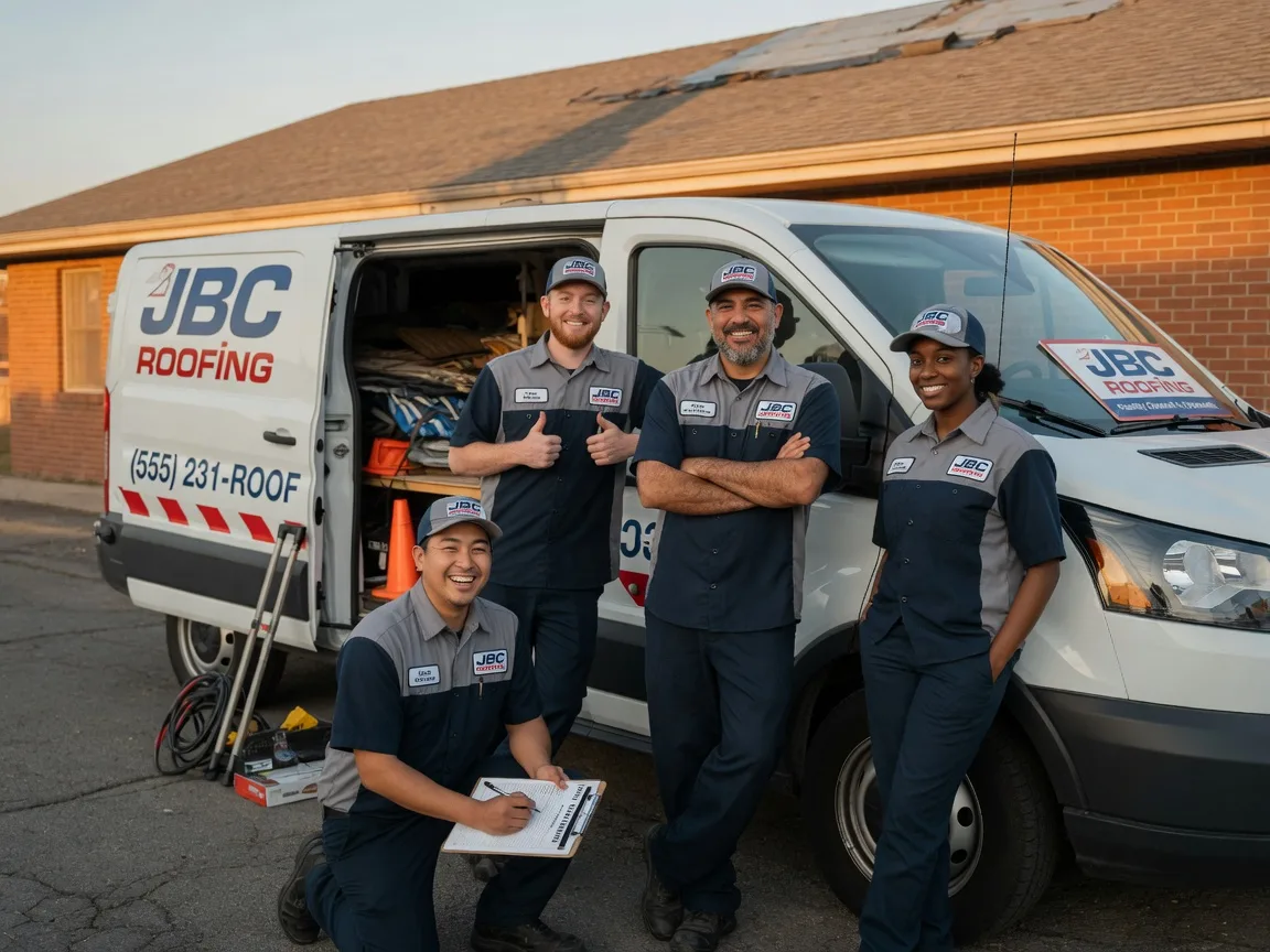 Roof Replacement company in Winona Lake, IN