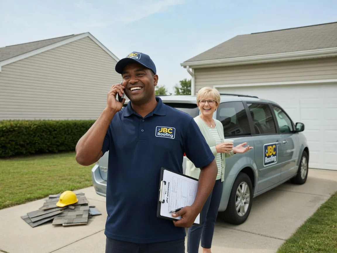 Roof Replacement Winona Lake, IN FAQs